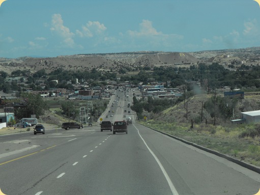 Durango, CO 098