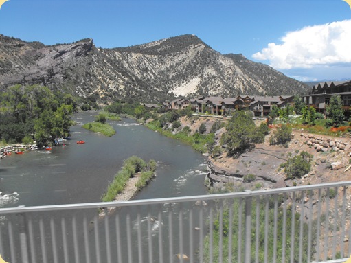 Durango, CO 154