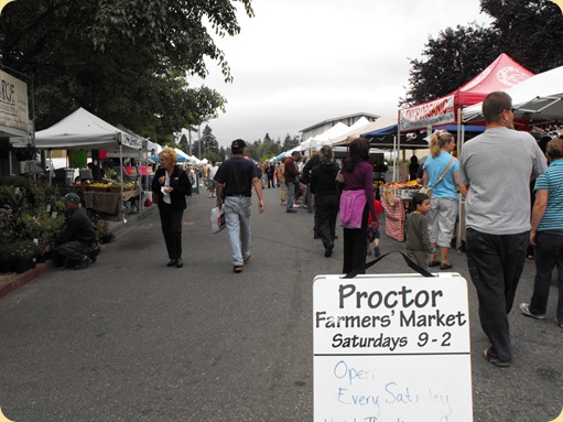 Farmers Market Ruston, Tacoma Wa 006