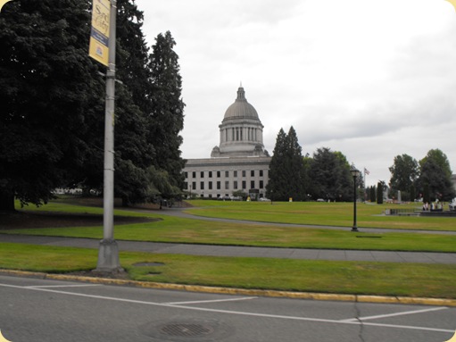 Washington State Capitol-Olympia 091