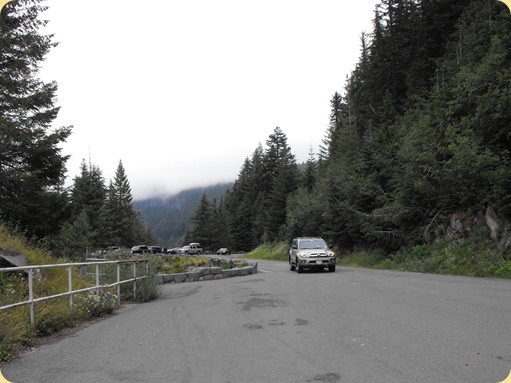Mt. Rainier National Park 162