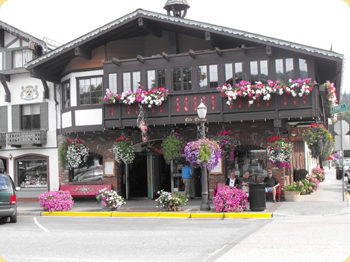 Leavenworth, WA 115