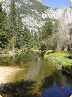 Yosemite National Park, CA 123