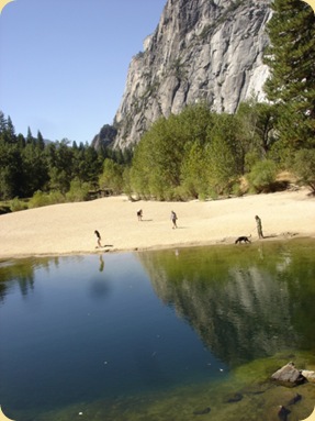 Yosemite National Park, CA 125