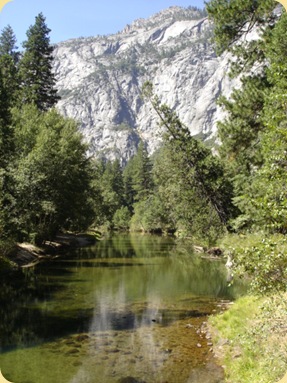 Yosemite National Park, CA 154