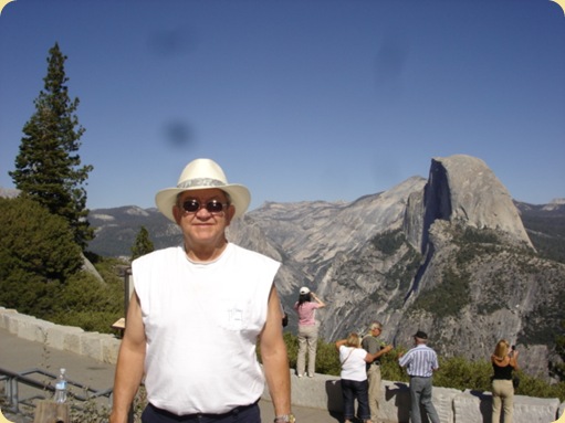 Yosemite National Park, CA 234