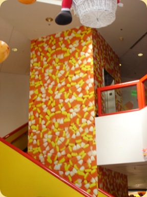 Jelly Belly Candy Company Tour 012