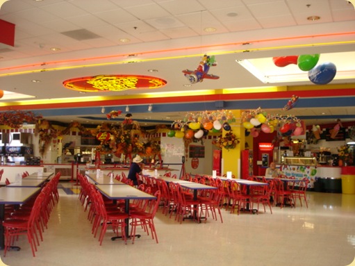 Jelly Belly Candy Company Tour 072