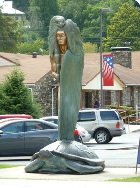 Gatlinburg-Pigeon Forge, TN 247