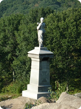 Gettysburg Battlefield 150