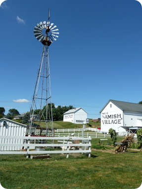 The Amish Village 104
