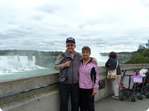 The City of Niagara Falls, Canada 146