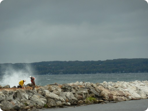 Burt Lake State Park 280