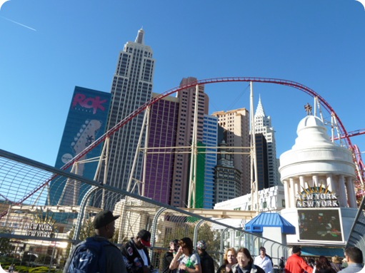 Las Vegas 2011 160