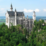 Neuschwanstein Castle