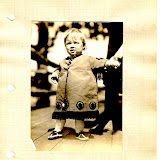 1915 Baby Janet