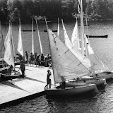 1954 Sebago Wohelo