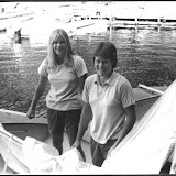 1982 Sebago Wohelo