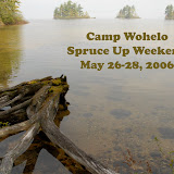 2006 Spruce Up Weekend Photos