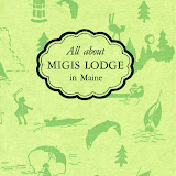 Migis Lodge Brochure