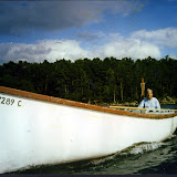 1992 Sebago Wohelo