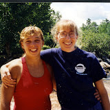 1993 Little Wohelo