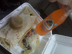 That's what's up