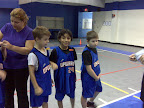 Basketball Game
