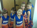 ady to Cheer