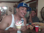 Happy 23rd Sam