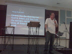 Pastor David Copeland