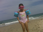 Miss cousteau