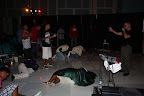 My favorite pic from service