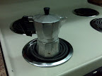 Old school brew