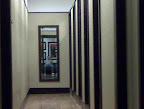 Outside Kohl's Fitting Room