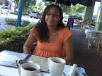 Breakfast Date with My Honey Baby Sweetheart
