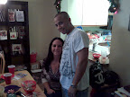 The Penns in the House