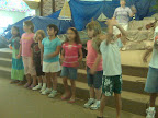 Splish Splash Bible Bash