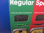 Why is gas 40 cents a gallon cheaper in ftl than my house?