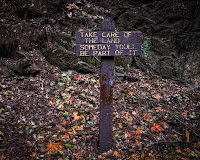 Admonishment Photo