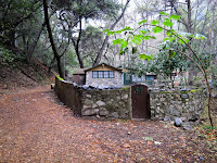 Bombadil's Castle on the Creek Photo