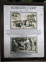 Roberts Camp Photo