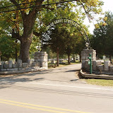 Cedar Grove