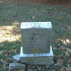 Click to Expand Andrew and Mattie E. Frost Gleaves