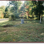 Joel Sullivan Cemetery - Hermitage , Tenn