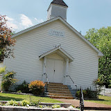 Lutons UMC Cemetery