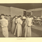 Chemistry Class