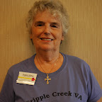 Virginia Melton