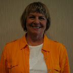 Jean Gleaves