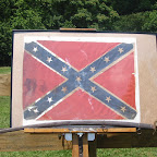 Confederate flag